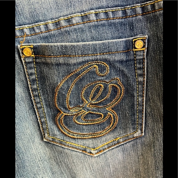 COOGI jeans - Picture 4 of 12